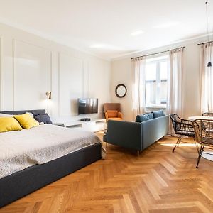 Studio Appartement